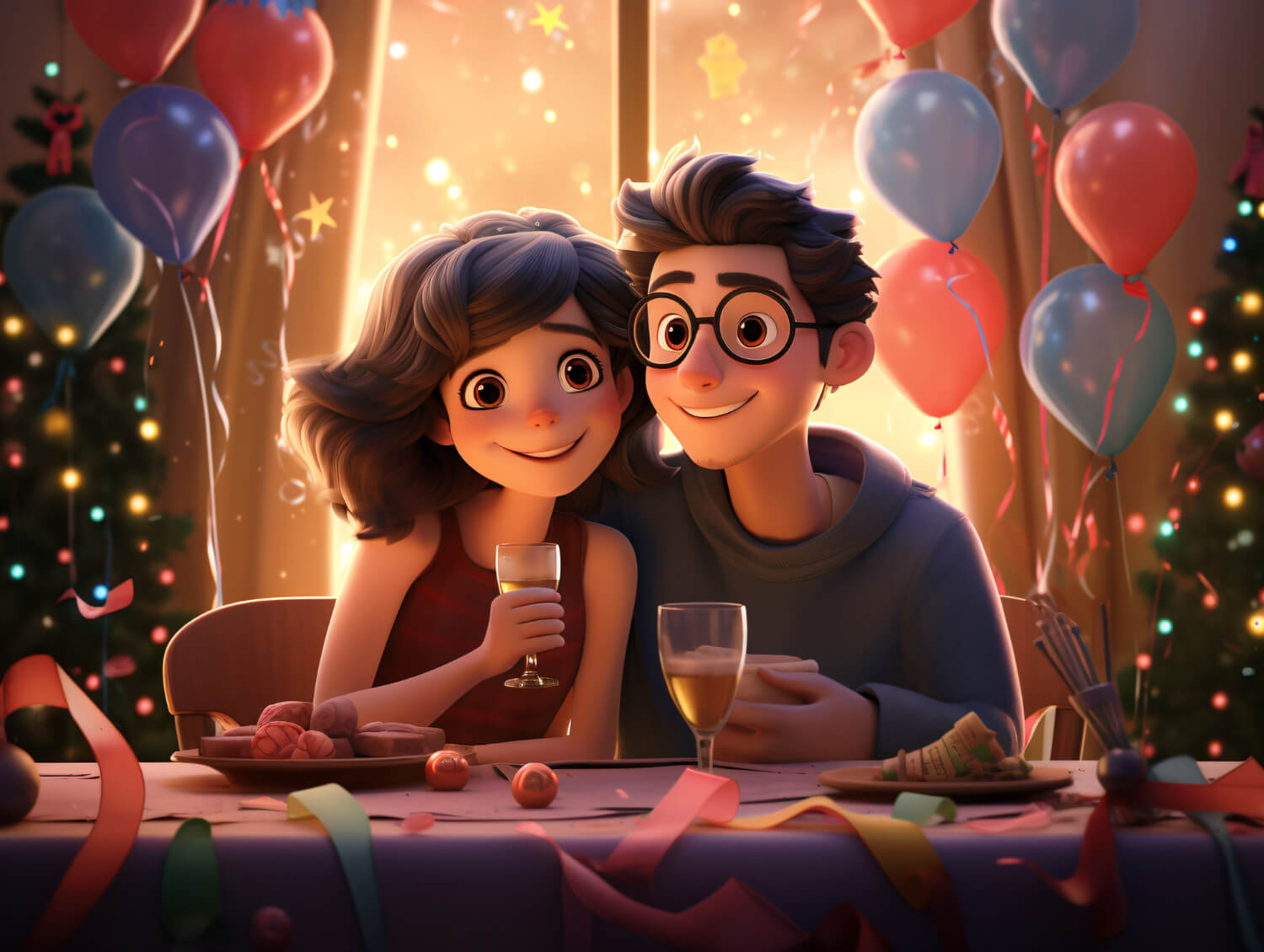 Happy Anniversary Wishes for Husband