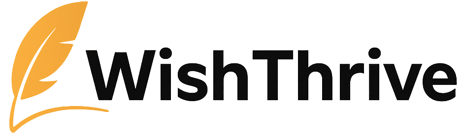 Wish Thrive