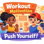 quotes on workout motivation